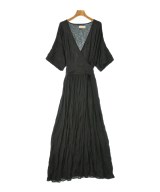 GALLARDAGALANTE NAVY ワンピース