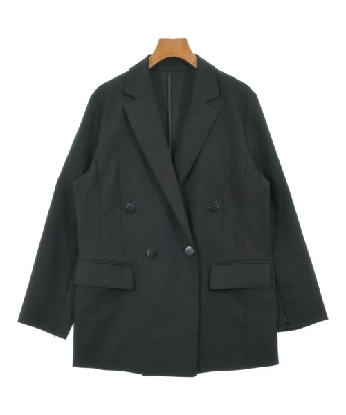 ガリャルダガランテネイビー(GALLARDAGALANTE NAVY)のGALLARDAGALANTE NAVY テーラードジャケット