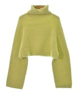 GALLARDAGALANTE NAVY ニット・セーター