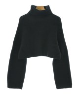 GALLARDAGALANTE NAVY ニット・セーター