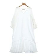 GALLARDAGALANTE NAVY ワンピース