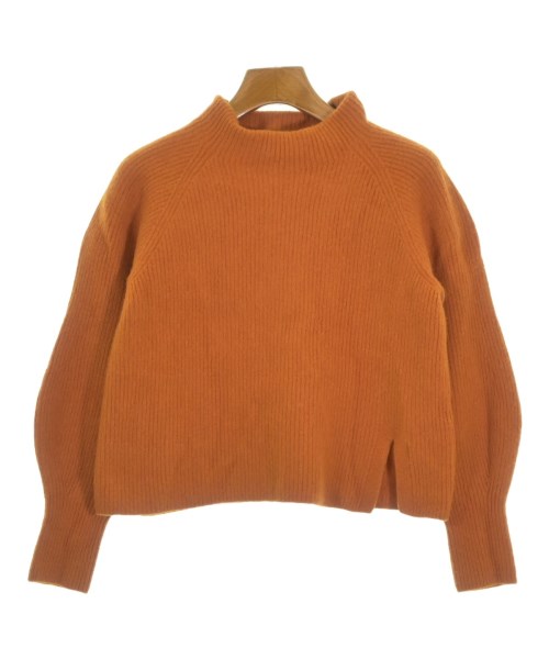 ガリャルダガランテネイビー(GALLARDAGALANTE NAVY)のGALLARDAGALANTE NAVY ニット・セーター