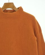 GALLARDAGALANTE NAVY（ガリャルダガランテネイビー）ニット・セーター オレンジ サイズ:F レディース/2200621539042