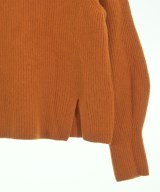 GALLARDAGALANTE NAVY（ガリャルダガランテネイビー）ニット・セーター オレンジ サイズ:F レディース/2200621539042