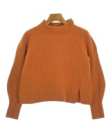 GALLARDAGALANTE NAVY ニット・セーター