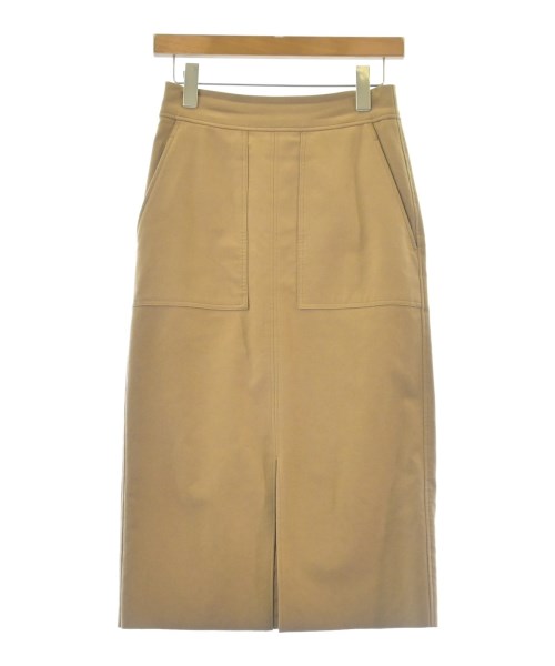 ガリャルダガランテネイビー(GALLARDAGALANTE NAVY)のGALLARDAGALANTE NAVY ロング・マキシ丈スカート