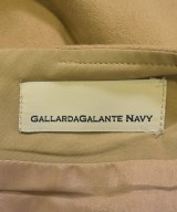 GALLARDAGALANTE NAVY（ガリャルダガランテネイビー）ロング・マキシ丈スカート ベージュ サイズ:0(XS位) レディース/2200622137087