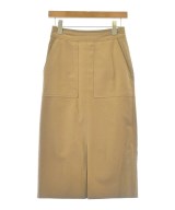 GALLARDAGALANTE NAVY ロング・マキシ丈スカート