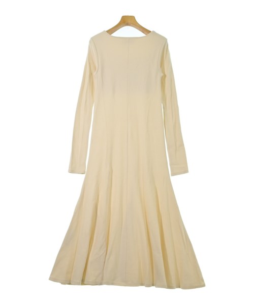 GALLARDAGALANTE NAVY（ガリャルダガランテネイビー）ワンピース 白 サイズ:S レディース/2200614846096