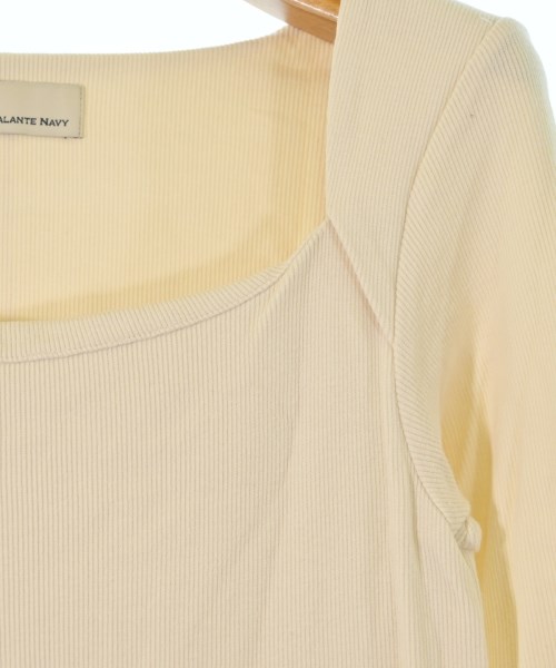 GALLARDAGALANTE NAVY（ガリャルダガランテネイビー）ワンピース 白 サイズ:S レディース/2200614846096