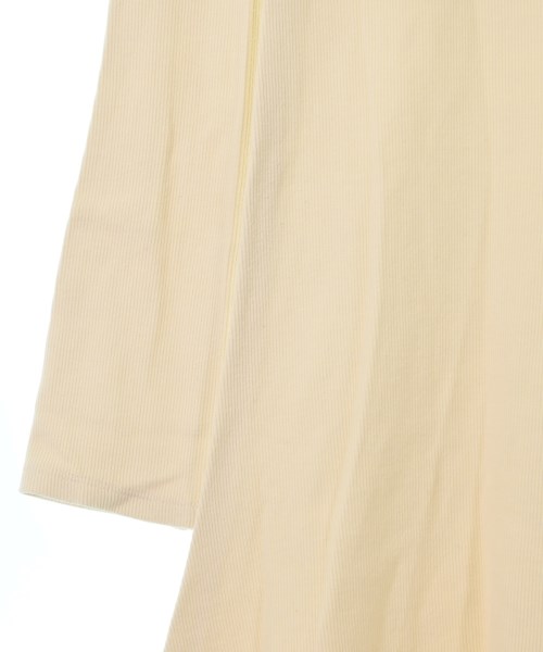 GALLARDAGALANTE NAVY（ガリャルダガランテネイビー）ワンピース 白 サイズ:S レディース/2200614846096