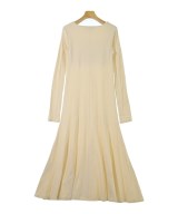 GALLARDAGALANTE NAVY（ガリャルダガランテネイビー）ワンピース 白 サイズ:S レディース/2200614846096