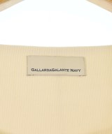 GALLARDAGALANTE NAVY（ガリャルダガランテネイビー）ワンピース 白 サイズ:S レディース/2200614846096