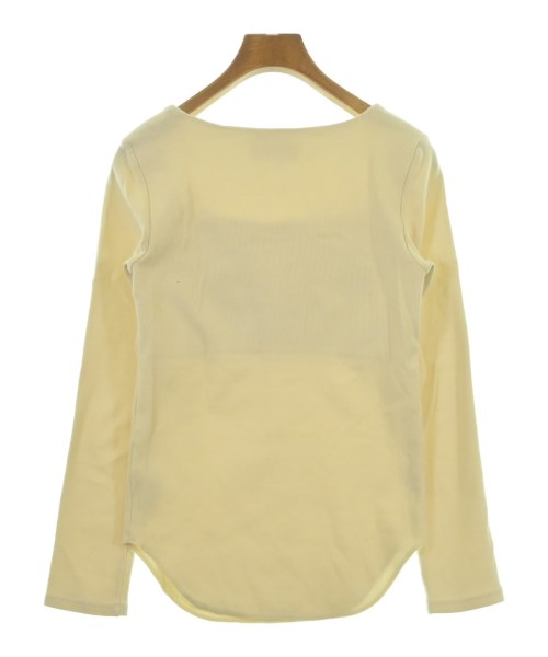 GALLARDAGALANTE NAVY（ガリャルダガランテネイビー）Tシャツ・カットソー 白 サイズ:S レディース/2200614846188