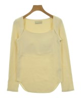 GALLARDAGALANTE NAVY（ガリャルダガランテネイビー）Tシャツ・カットソー 白 サイズ:S レディース/2200614846188