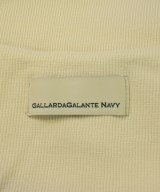 GALLARDAGALANTE NAVY（ガリャルダガランテネイビー）Tシャツ・カットソー 白 サイズ:S レディース/2200614846188