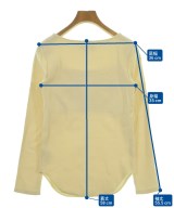 GALLARDAGALANTE NAVY（ガリャルダガランテネイビー）Tシャツ・カットソー 白 サイズ:S レディース/2200614846188