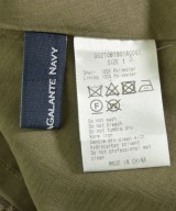 GALLARDAGALANTE NAVY（ガリャルダガランテネイビー）ロング・マキシ丈スカート カーキ サイズ:1(S位) レディース/2200617658047