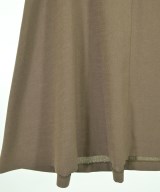 GALLARDAGALANTE NAVY（ガリャルダガランテネイビー）ロング・マキシ丈スカート カーキ サイズ:1(S位) レディース/2200617658047