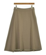 GALLARDAGALANTE NAVY ロング・マキシ丈スカート