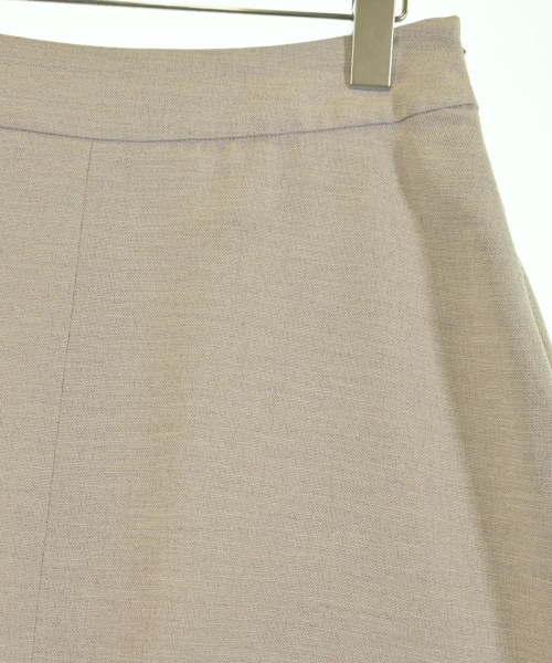 GALLARDAGALANTE NAVY（ガリャルダガランテネイビー）ロング・マキシ丈スカート ベージュ サイズ:1(S位) レディース/2200617658054