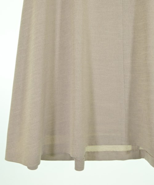 GALLARDAGALANTE NAVY（ガリャルダガランテネイビー）ロング・マキシ丈スカート ベージュ サイズ:1(S位) レディース/2200617658054