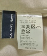 GALLARDAGALANTE NAVY（ガリャルダガランテネイビー）ロング・マキシ丈スカート ベージュ サイズ:1(S位) レディース/2200617658054