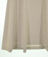 GALLARDAGALANTE NAVY（ガリャルダガランテネイビー）ロング・マキシ丈スカート ベージュ サイズ:1(S位) レディース/2200617658054