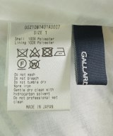 GALLARDAGALANTE NAVY（ガリャルダガランテネイビー）ロング・マキシ丈スカート 白 サイズ:1(S位) レディース/2200617658061