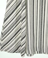 GALLARDAGALANTE NAVY（ガリャルダガランテネイビー）ロング・マキシ丈スカート 白 サイズ:1(S位) レディース/2200617658061