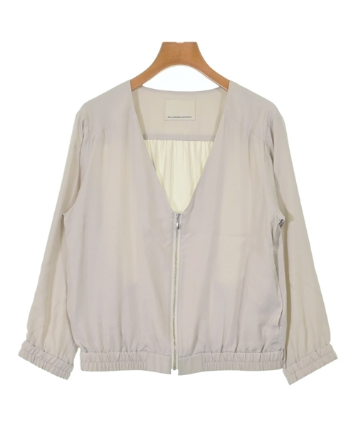 ガリャルダガランテネイビー(GALLARDAGALANTE NAVY)のGALLARDAGALANTE NAVY ブルゾン