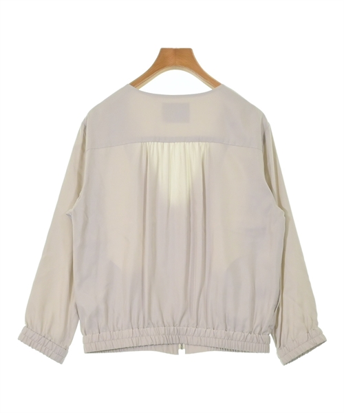 GALLARDAGALANTE NAVY（ガリャルダガランテネイビー）ブルゾン グレー サイズ:F レディース/2200612560062