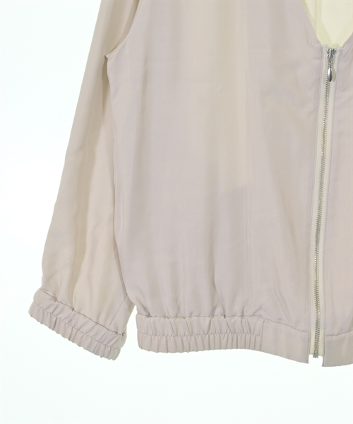 GALLARDAGALANTE NAVY（ガリャルダガランテネイビー）ブルゾン グレー サイズ:F レディース/2200612560062