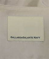 GALLARDAGALANTE NAVY（ガリャルダガランテネイビー）ブルゾン グレー サイズ:F レディース/2200612560062