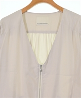 GALLARDAGALANTE NAVY（ガリャルダガランテネイビー）ブルゾン グレー サイズ:F レディース/2200612560062