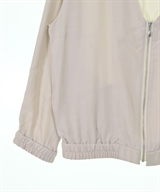 GALLARDAGALANTE NAVY（ガリャルダガランテネイビー）ブルゾン グレー サイズ:F レディース/2200612560062