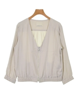 GALLARDAGALANTE NAVY ブルゾン