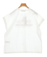 GALLARDAGALANTE NAVY（ガリャルダガランテネイビー）Tシャツ・カットソー 白 サイズ:F レディース/2200624850212