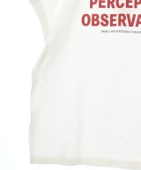 GALLARDAGALANTE NAVY（ガリャルダガランテネイビー）Tシャツ・カットソー 白 サイズ:F レディース/2200624850212