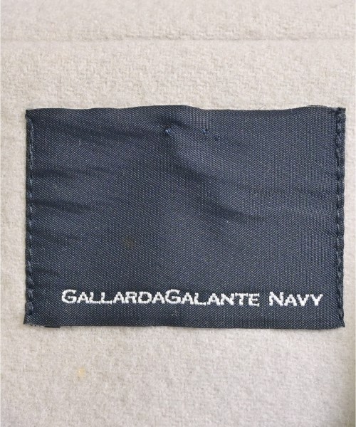 GALLARDAGALANTE NAVY（ガリャルダガランテネイビー）その他 白 サイズ:F レディース/2200631599012