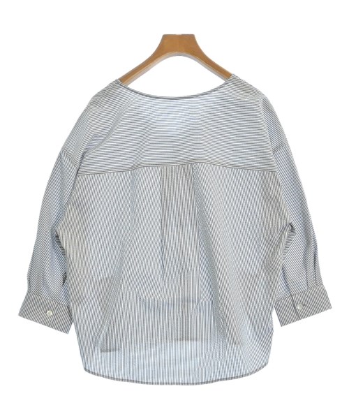 GALLARDAGALANTE NAVY（ガリャルダガランテネイビー）カジュアルシャツ グレー サイズ:F レディース/2200616708033