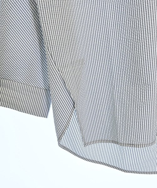 GALLARDAGALANTE NAVY（ガリャルダガランテネイビー）カジュアルシャツ グレー サイズ:F レディース/2200616708033