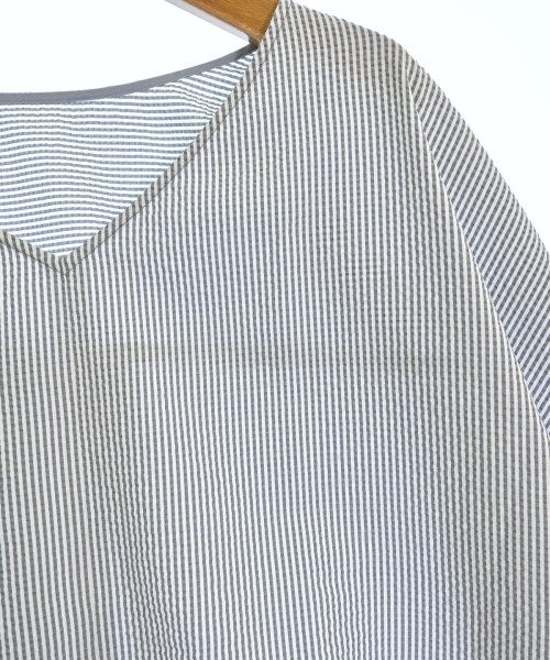 GALLARDAGALANTE NAVY（ガリャルダガランテネイビー）カジュアルシャツ グレー サイズ:F レディース/2200616708033