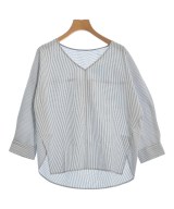 GALLARDAGALANTE NAVY カジュアルシャツ