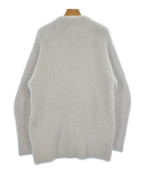 GALLARDAGALANTE NAVY（ガリャルダガランテネイビー）カーディガン グレー サイズ:F レディース/2200628520029