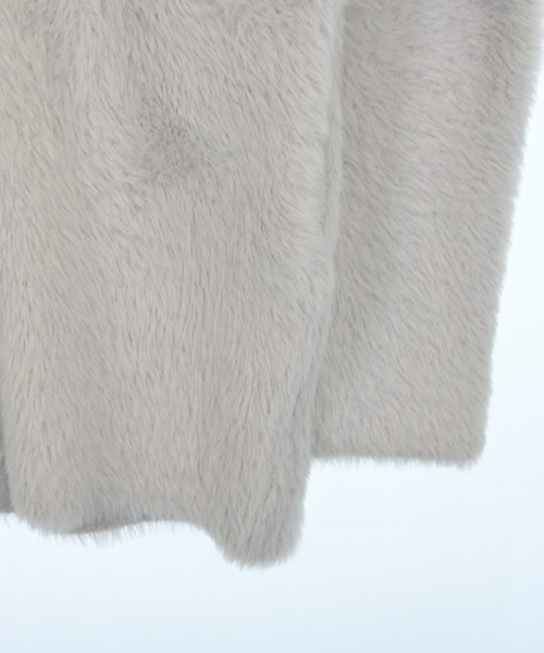 GALLARDAGALANTE NAVY（ガリャルダガランテネイビー）カーディガン グレー サイズ:F レディース/2200628520029