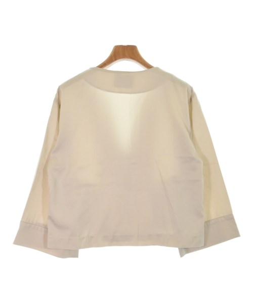 GALLARDAGALANTE NAVY（ガリャルダガランテネイビー）カジュアルジャケット ベージュ サイズ:F レディース/2200630650028