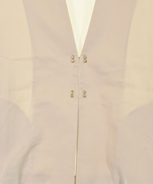 GALLARDAGALANTE NAVY（ガリャルダガランテネイビー）カジュアルジャケット ベージュ サイズ:F レディース/2200630650028