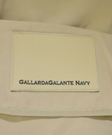 GALLARDAGALANTE NAVY（ガリャルダガランテネイビー）カジュアルジャケット ベージュ サイズ:F レディース/2200630650028