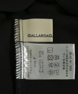 GALLARDAGALANTE NAVY（ガリャルダガランテネイビー）ブラウス 黒 サイズ:F レディース/2200606087049